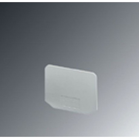 D-UVK 4 - D-UVK 4 1922022 PHOENIX CONTACT End cover