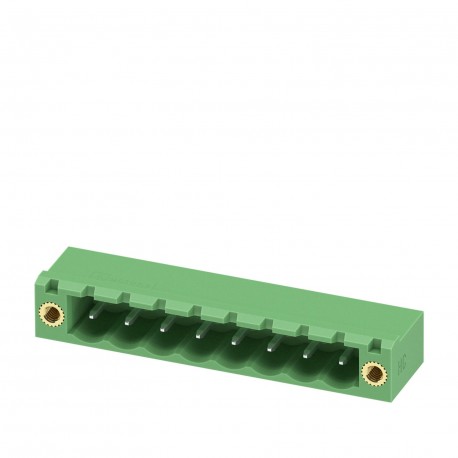 MSTB 2,5 HC/ 8-GF-5,08 - MSTB 2,5 HC/ 8-GF-5,08 1924143 PHOENIX CONTACT PCB connector