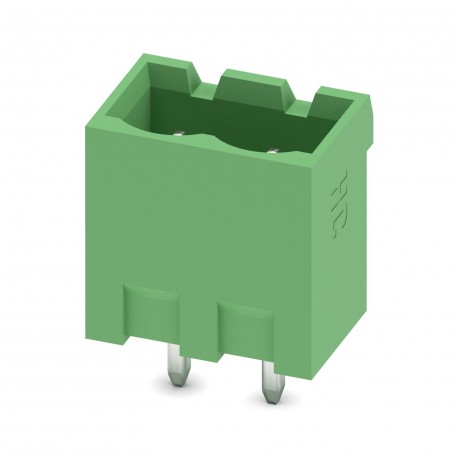 MSTBVA 2,5 HC/ 2-G - MSTBVA 2,5 HC/ 2-G 1924198 PHOENIX CONTACT Feed-through header