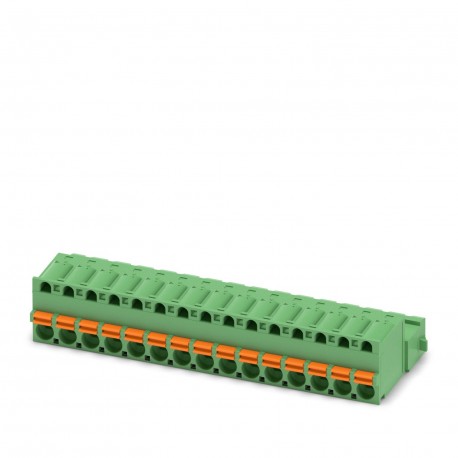 FKIC 2,5/15-ST-5,08-RN - FKIC 2,5/15-ST-5,08-RN 1925993 PHOENIX CONTACT Printed-circuit board connector