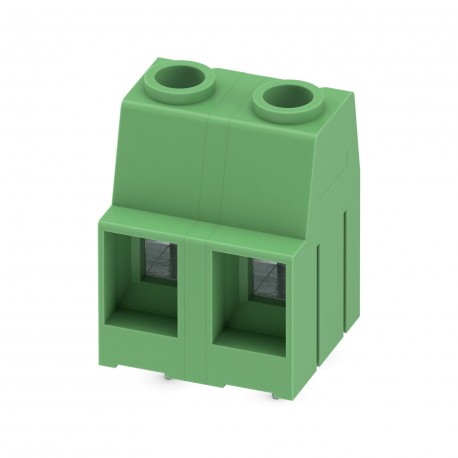 MKDSP 10HV/ 2-12,7 - MKDSP 10HV/ 2-12,7 1929533 PHOENIX CONTACT PCB terminal block
