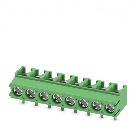 PT 1,5/ 8-5,0-V - PT 1,5/ 8-5,0-V 1935378 PHOENIX CONTACT PCB terminal block
