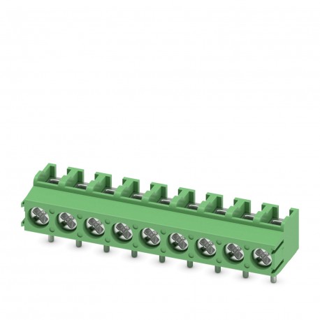 PT 1,5/ 9-5,0-V - PT 1,5/ 9-5,0-V 1935381 PHOENIX CONTACT PCB terminal block
