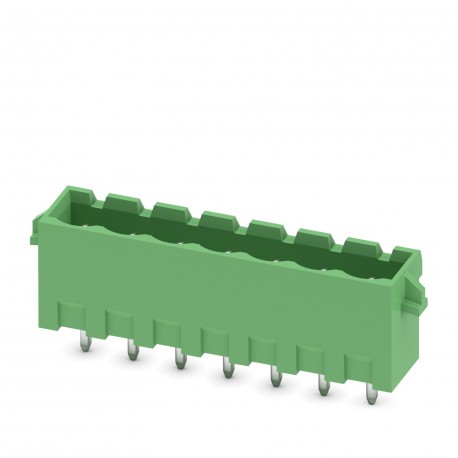 MSTBVA 2,5/ 7-G-5,08-RN - MSTBVA 2,5/ 7-G-5,08-RN 1936063 PHOENIX CONTACT Printed-circuit board connector