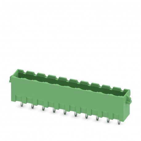 MSTBVA 2,5/10-G-5,08-RN - MSTBVA 2,5/10-G-5,08-RN 1936092 PHOENIX CONTACT Printed-circuit board connector