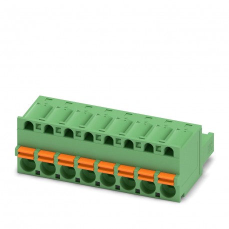 FKC 2,5 HC/ 8-ST-5,08 - FKC 2,5 HC/ 8-ST-5,08 1942439 PHOENIX CONTACT Printed-circuit board connector