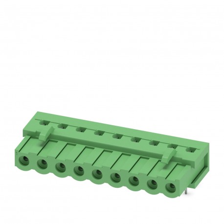 IC 2,5 HC/ 9-G-5,08 - IC 2,5 HC/ 9-G-5,08 1943386 PHOENIX CONTACT Feed-through header