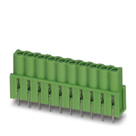 ICV 2,5 HC/ 3-G-5,08 - ICV 2,5 HC/ 3-G-5,08 1943548 PHOENIX CONTACT Printed-circuit board connector