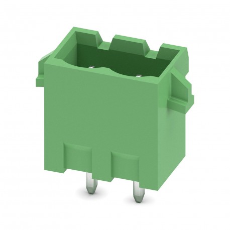 MSTBVA 2,5/ 2-G-RN - MSTBVA 2,5/ 2-G-RN 1944592 PHOENIX CONTACT Printed-circuit board connector