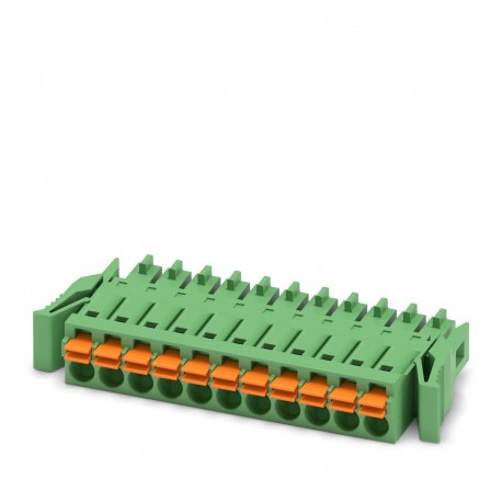 FMC 1,5/11-ST-3,5-RF - FMC 1,5/11-ST-3,5-RF 1952115 PHOENIX CONTACT Printed-circuit board connector