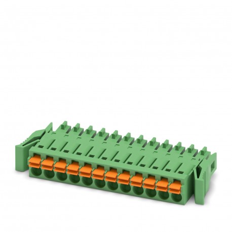 FMC 1,5/12-ST-3,5-RF - FMC 1,5/12-ST-3,5-RF 1952128 PHOENIX CONTACT Printed-circuit board connector