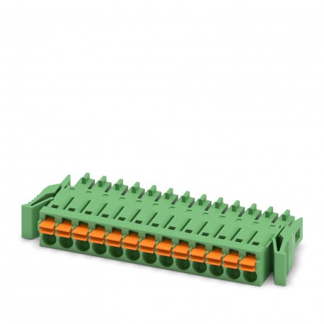 FMC 1,5/13-ST-3,5-RF - FMC 1,5/13-ST-3,5-RF 1952131 PHOENIX CONTACT Printed-circuit board connector