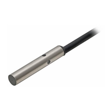 E2E-C06S02-WC-C1-R 2M - E2E-C06S02-WC-C1-R 2M E2E 8240G E2EC06S02WCC1R2MOMS OMRON Proximity sensor, inductive, Dia 6.5 mm, Shielded,..