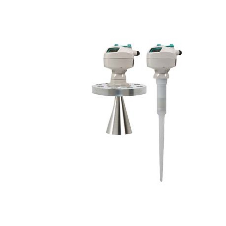 7ML5423-1CA00-3CH0 - 7ML5423-1CA00-3CH0 SIEMENS SITRANS LR200 Radar level transmitter with PTFE rod: continuous, non-contact, 20 ..