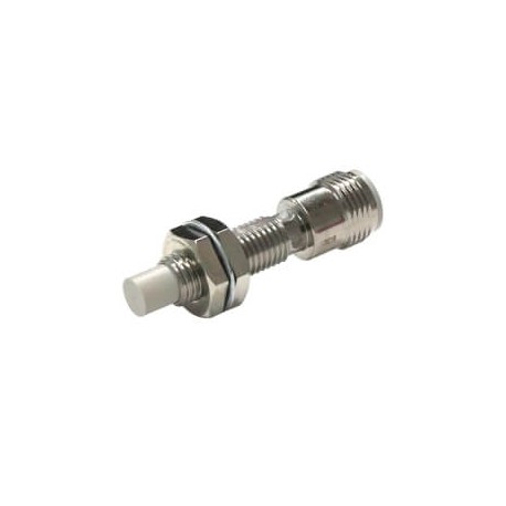E2E-X2MC28-M1 - E2E-X2MC28-M1 E2EN0086A 699992 OMRON Proximity Sensor, Inductive, SUS Short Body, M8, Shielded, 2mm, DC, 3-W..