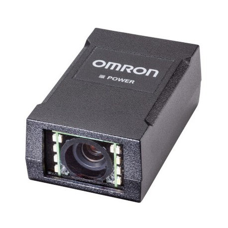 F330-F081M50C-NNV - F330-F081M50C-NNV F3305150M F330F081M50CNNV,1 OMRON F330 Smart Camera, 5 MP color, Medium view, Fixed focus ..