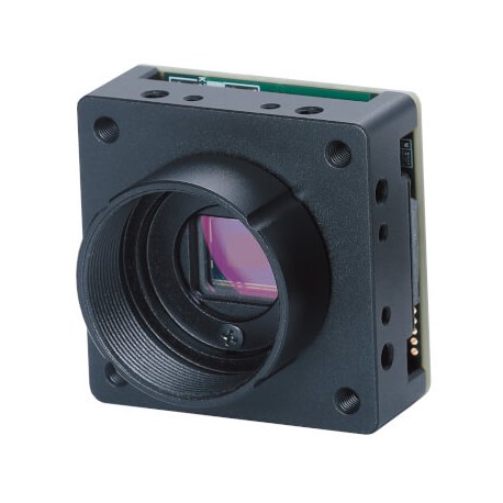 STC-BCS163POE-BC - STC-BCS163POE-BC 3Z4S7518B STCBCS163POEBC OMRON Board-level camera, 1.6 MP, color, 69 fps, 1440x1088, 1/2.9"..