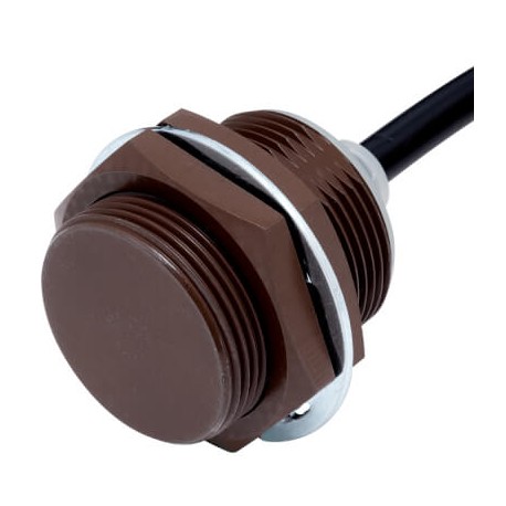 E2EW-QX20C230 2M - E2EW-QX20C230 2M E2EW0746A E2EWQX20C2302MOMS OMRON Proximity sensor, inductive, fluororesin coating (base ma..