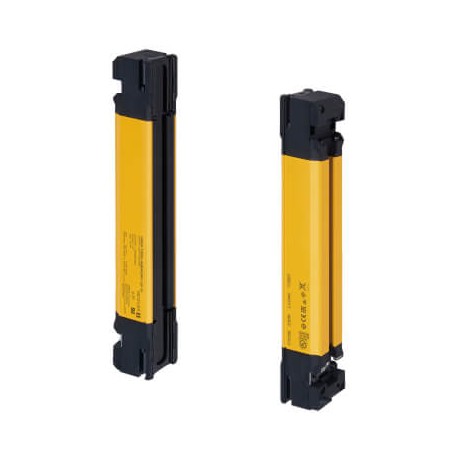 F3SG-4SRA0440-85 - F3SG-4SRA0440-85 F3G28073B 699904 OMRON Safety optical barrier, advanced F3SG-SRA, type 4, 25 mm resolution,..