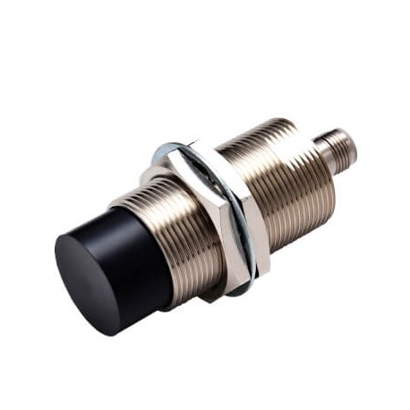 E2E-X40MB2L30-M1 - E2E-X40MB2L30-M1 E2EN2241E E2EX40MB2L30M1OMS OMRON Proximity sensor, inductive, nickel-brass, long body, M30..