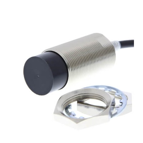 E2E-X40MD2L30-R 5M - E2E-X40MD2L30-R 5M E2E 8458B E2EX40MD2L30R5MOMS OMRON Proximity Sensor, inductive, brass-nickel, M30, non-sh..