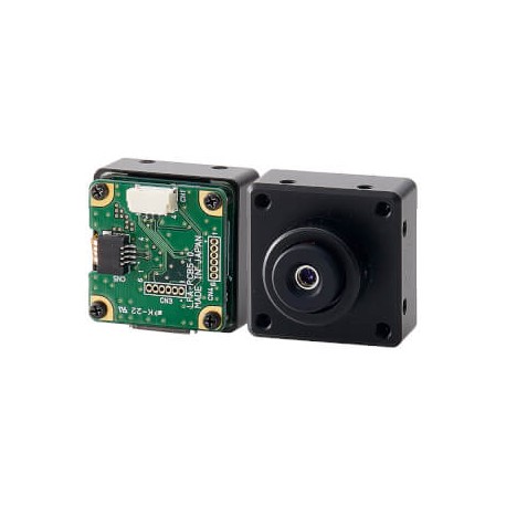 STC-BBS163U3V-VF096 - STC-BBS163U3V-VF096 3Z4S7694D STCBBS163U3VVF096 OMRON Board level camera, 1.6 MP, Monochrome, 238 fps, 1440 ..