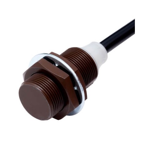 E2EW-QX5C218 2M - E2EW-QX5C218 2M E2EW0594R E2EWQX5C2182MOMS OMRON Proximity sensor, inductive, fluororesin coating (base mate..