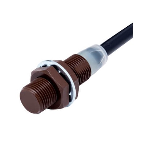 E2EW-QX7C112 2M - E2EW-QX7C112 2M E2EW0501R E2EWQX7C1122MOMS OMRON Proximity sensor, inductive, fluororesin coating (base mate..