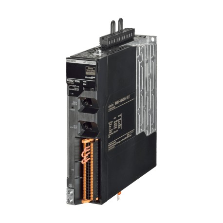 R88M-1M3K020C-OS2 - R88M-1M3K020C-OS2 R8M11198C R88M1M3K020COS2 OMRON 1S AC servo motor, 3 kW, 400 VAC, 2000 rpm, 14.3 Nm, absol..