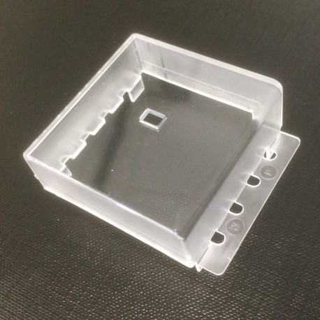 J7KNA-AR 24D - J7KNA-AR 24D J7KA9218A J7KNAAR24D OMRON Anti dust cover for J7KNA