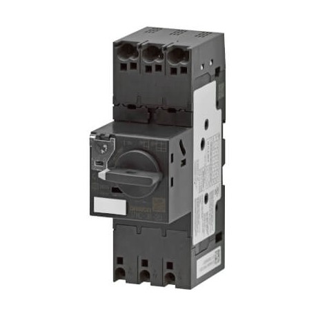 J7MC-3R-20 - J7MC-3R-20 J7MC5026D J7MC3R20 OMRON Motor Protection Circuit Breaker, Push-In Plus Terminals, Current settin..