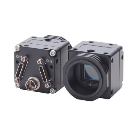 STC-GPB250BPCL - STC-GPB250BPCL 3Z4S7488G STCGPB250BPCL OMRON Area Scan Camera Camera Link, 25 MP, Monochrome, GMAX0505, 2.5 ..