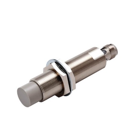 E2E-X10MC2L18-M1 - E2E-X10MC2L18-M1 E2EN1424B E2EX10MC2L18M1OMS OMRON Proximity sensor, inductive, nickel-brass, long body, M18..