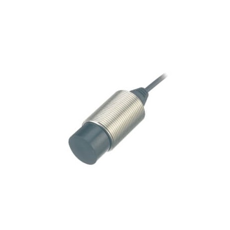 E2NC-EM07M-S - E2NC-EM07M-S E2NC0022F E2NCEM07MS OMRON Sensor head, shielded, M18 housing, 7 mm sensing distance, 5 μm repe..