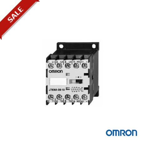 J74MN-VK1 12-25 - J74MN-VK1 12-25 183579 OMRON Binding module J7MN + J7KNA