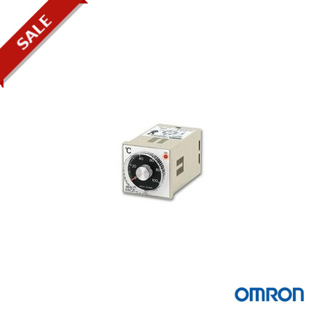371475 - 371475 OMRON ON / OFF Pt -50 to 50C 48x48