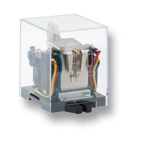 G4Q-212S 24DC - G4Q-212S 24DC 124321 OMRON
