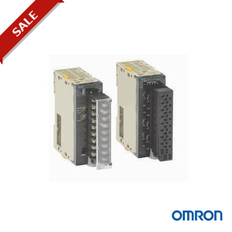 CJ1W-PTS15 - CJ1W-PTS15 183663 OMRON Control system, Isolated Thermocouple Module 2 Inputs 16 bits
