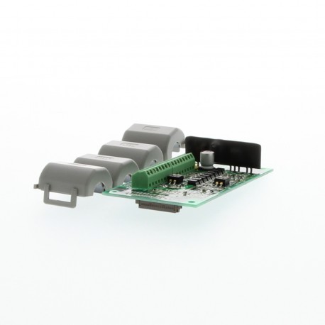 3G3AX-PG01 - 3G3AX-PG01 315471 OMRON Card feedback encoder RX 100khz (line driver)