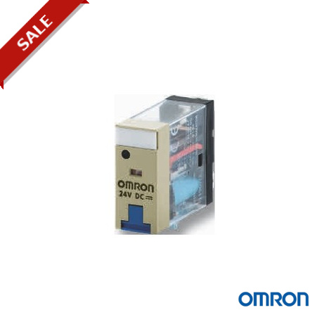 P2RF-05 - P2RF-05 113544 OMRON Base G2R-1-S 5-pin DIN-Rail