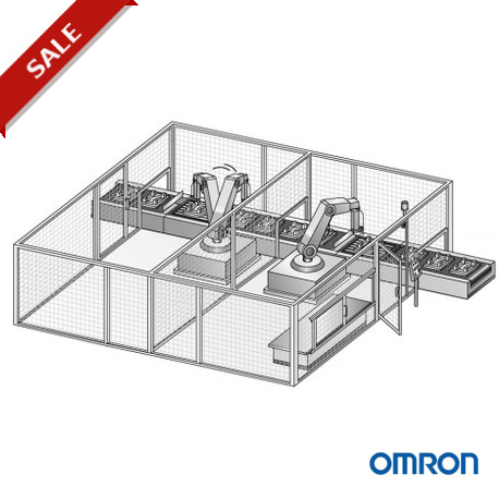 K2L - K2L 118309 OMRON microswitch