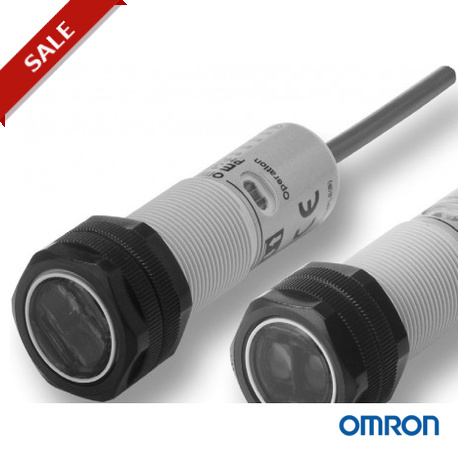 E3F2-R2Z2 2M - E3F2-R2Z2 2M 147703 OMRON