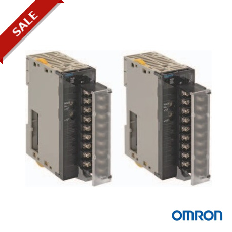 S8VM-10024 - S8VM-10024 196139 OMRON Power & 100W / 24V / 4.5A Open