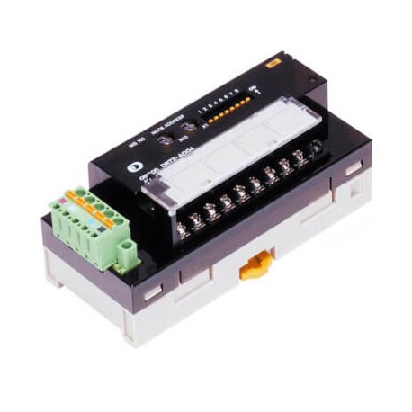 DRT2-AD04 - DRT2-AD04 133554 OMRON Module 4 analog Inputs