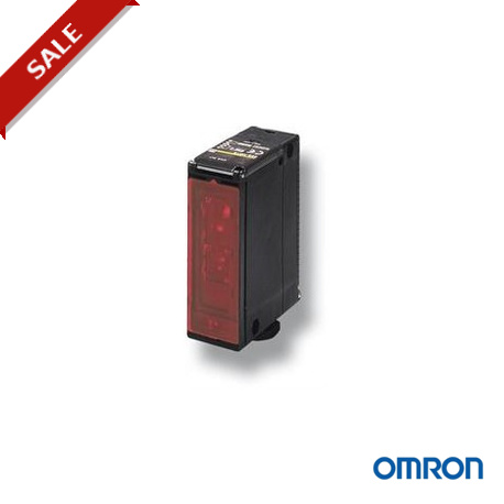 E3G-MR19-G-1 - E3G-MR19-G-1 144389 E3G 1031B OMRON Photoelectric sensor, Relay Mirror Petaca 10m (Custom)