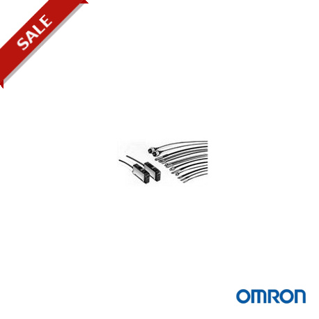 202129 - 202129 OMRON Fibre-optic sensor amplifier