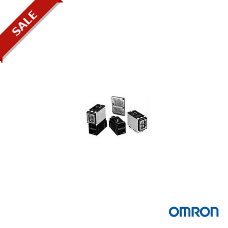 306182 - 306182 OMRON Multialim. Relay Mirror 5m