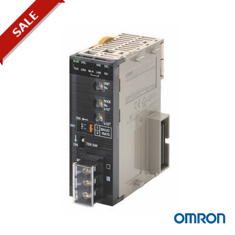 NSJW-CLK21 - NSJW-CLK21 224113 OMRON Card optional ControllerLink for Sysmac One