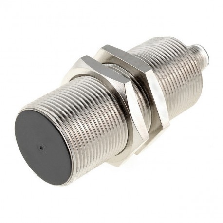 E2A-M30LS15-M1-C2 - E2A-M30LS15-M1-C2 133436 OMRON Long-3h Enr 15 mm M30 NPN NC Connector M12