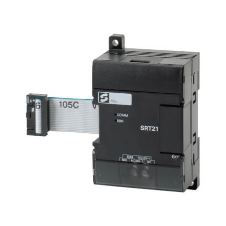 CP1W-SRT21 - CP1W-SRT21 250196 OMRON Module Expansion Slave Compobus/S